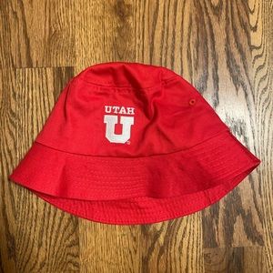 Utah Bucket Hat